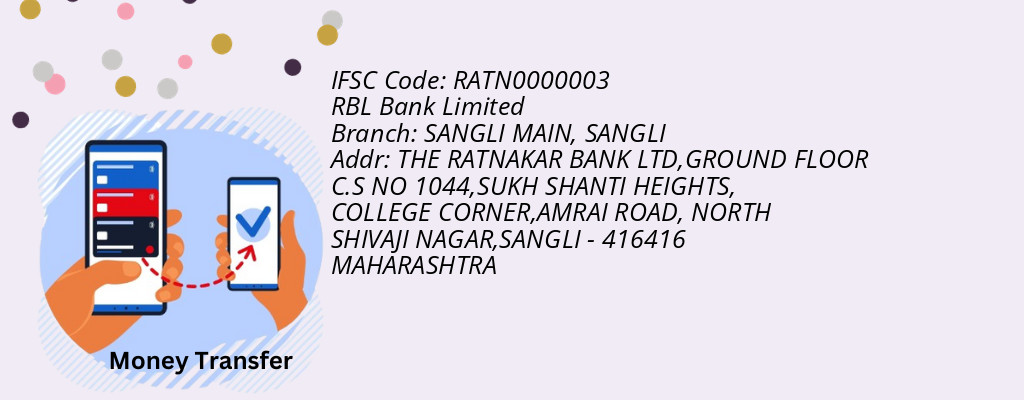 Find RBL Bank Limited IFSC Code SANGLI - SANGLI MAIN Branch Find RBL Bank Limited IFSC Code SANGLI - SANGLI MAIN Branch