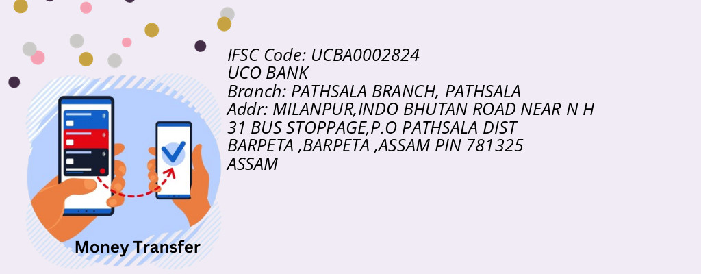 Find UCO BANK IFSC Code PATHSALA - PATHSALA BRANCH Branch Find UCO BANK IFSC Code PATHSALA - PATHSALA BRANCH Branch