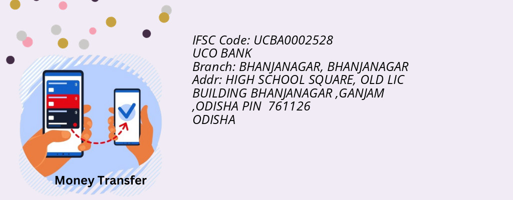 Find UCO BANK IFSC Code BHANJANAGAR - BHANJANAGAR Branch Find UCO BANK IFSC Code BHANJANAGAR - BHANJANAGAR Branch