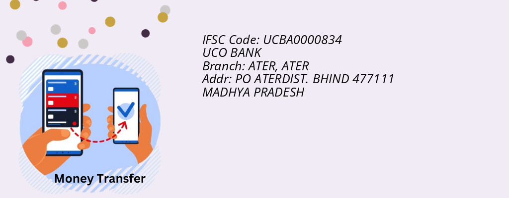Find UCO BANK IFSC Code ATER - ATER Branch Find UCO BANK IFSC Code ATER - ATER Branch