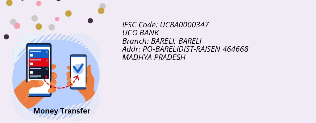 Find UCO BANK IFSC Code BARELI - BARELI Branch