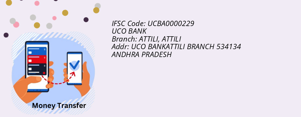 Find UCO BANK IFSC Code ATTILI - ATTILI Branch Find UCO BANK IFSC Code ATTILI - ATTILI Branch