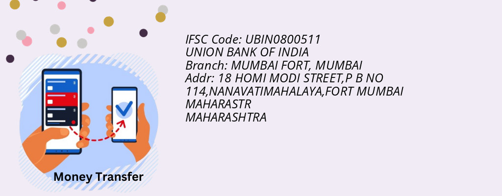 Find UNION BANK OF INDIA IFSC Code MUMBAI - MUMBAI FORT Branch Find UNION BANK OF INDIA IFSC Code MUMBAI - MUMBAI FORT Branch
