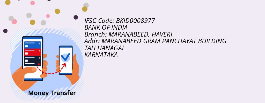 Find BANK OF INDIA IFSC Code HAVERI - MARANABEED Branch Find BANK OF INDIA IFSC Code HAVERI - MARANABEED Branch