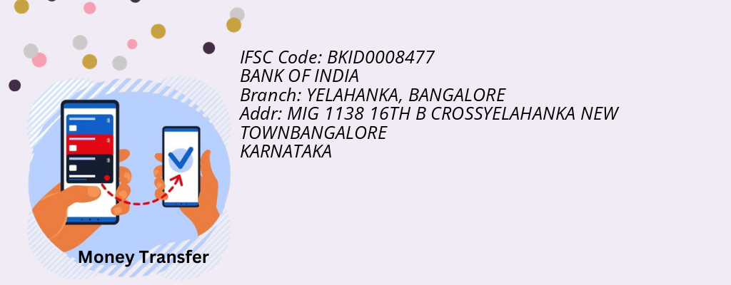 Find BANK OF INDIA IFSC Code BANGALORE - YELAHANKA Branch Find BANK OF INDIA IFSC Code BANGALORE - YELAHANKA Branch