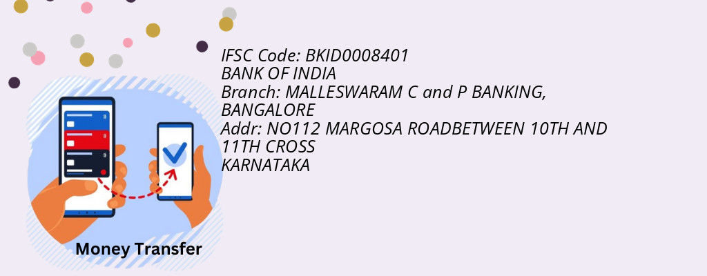 Find BANK OF INDIA IFSC Code BANGALORE - MALLESWARAM C and P BANKING Branch Find BANK OF INDIA IFSC Code BANGALORE - MALLESWARAM C and P BANKING Branch