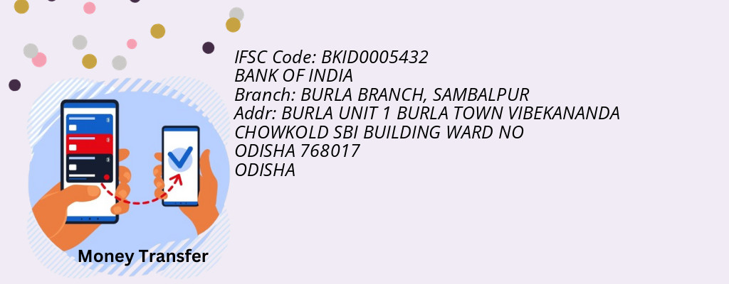 Find BANK OF INDIA IFSC Code SAMBALPUR - BURLA BRANCH Branch Find BANK OF INDIA IFSC Code SAMBALPUR - BURLA BRANCH Branch
