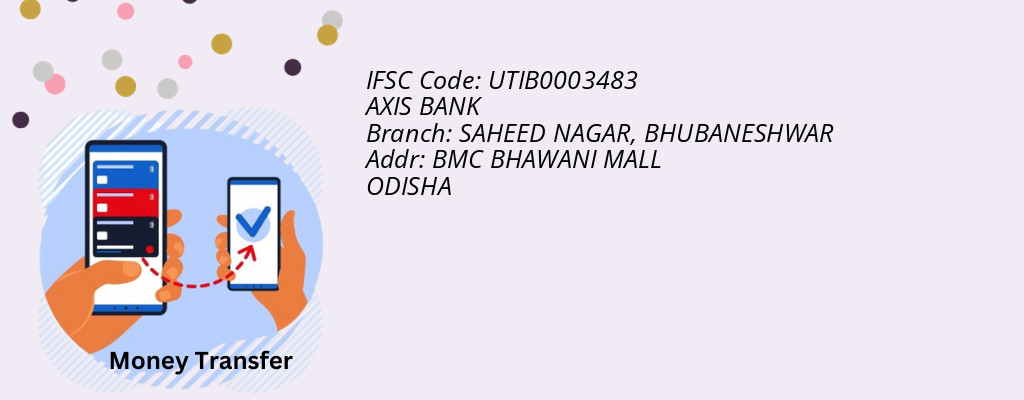 Find AXIS BANK IFSC Code BHUBANESHWAR - SAHEED NAGAR Branch Find AXIS BANK IFSC Code BHUBANESHWAR - SAHEED NAGAR Branch