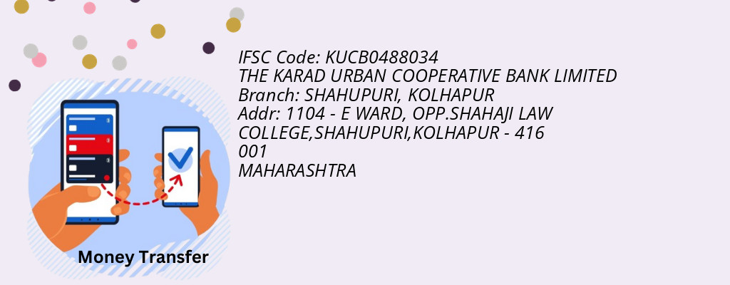 Find THE KARAD URBAN COOPERATIVE BANK IFSC Code KOLHAPUR - SHAHUPURI Branch Find THE KARAD URBAN COOPERATIVE BANK IFSC Code KOLHAPUR - SHAHUPURI Branch
