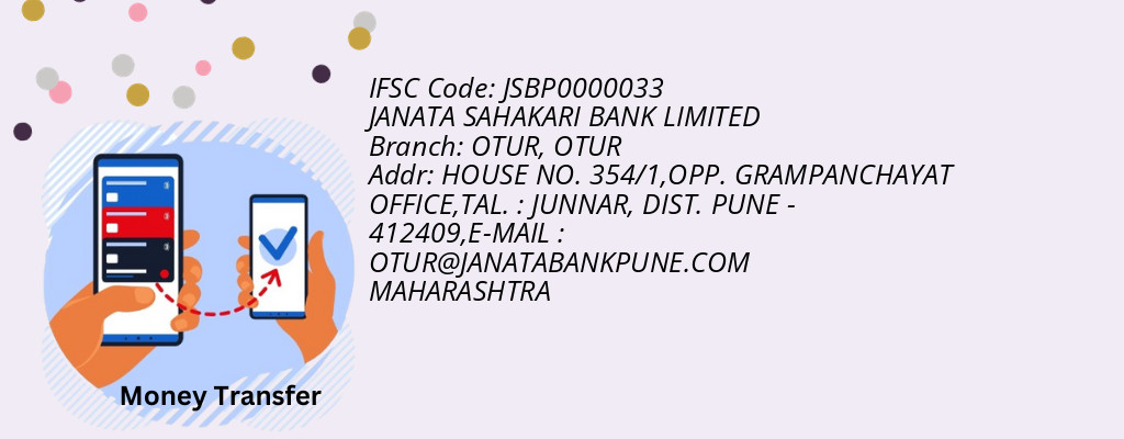 Find JANATA SAHAKARI BANK IFSC Code OTUR - OTUR Branch Find JANATA SAHAKARI BANK IFSC Code OTUR - OTUR Branch