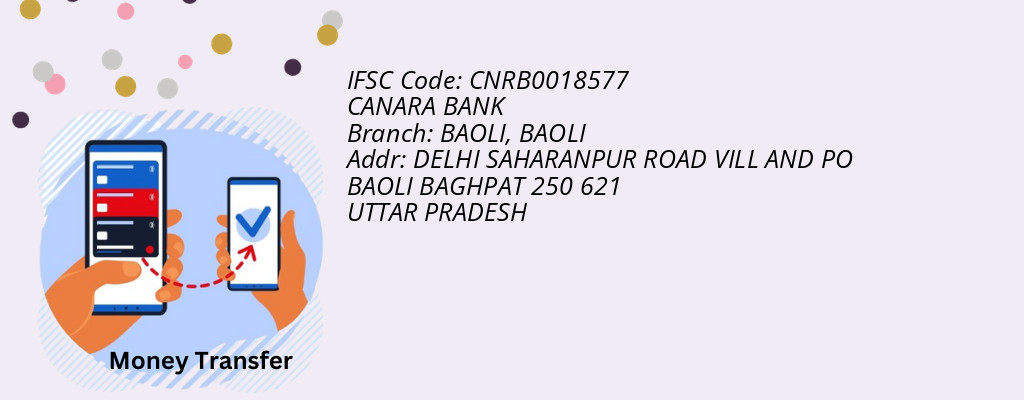Find CANARA BANK IFSC Code BAOLI - BAOLI Branch Find CANARA BANK IFSC Code BAOLI - BAOLI Branch