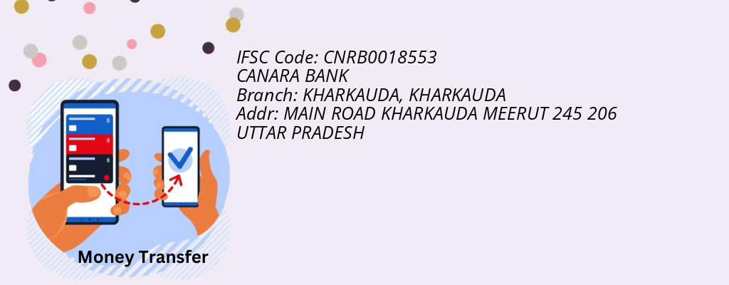 Find CANARA BANK IFSC Code KHARKAUDA - KHARKAUDA Branch Find CANARA BANK IFSC Code KHARKAUDA - KHARKAUDA Branch