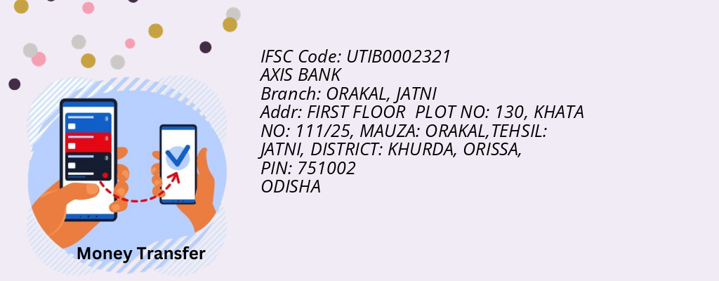 Find AXIS BANK IFSC Code JATNI - ORAKAL Branch Find AXIS BANK IFSC Code JATNI - ORAKAL Branch