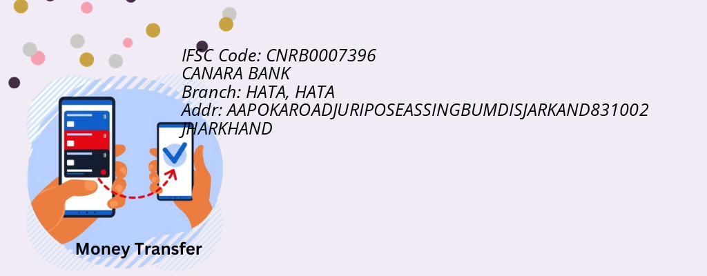 Find CANARA BANK IFSC Code HATA - HATA Branch Find CANARA BANK IFSC Code HATA - HATA Branch