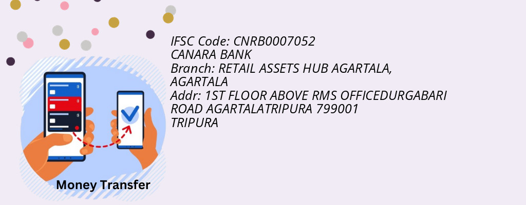 Find CANARA BANK IFSC Code AGARTALA - RETAIL ASSETS HUB AGARTALA Branch Find CANARA BANK IFSC Code AGARTALA - RETAIL ASSETS HUB AGARTALA Branch