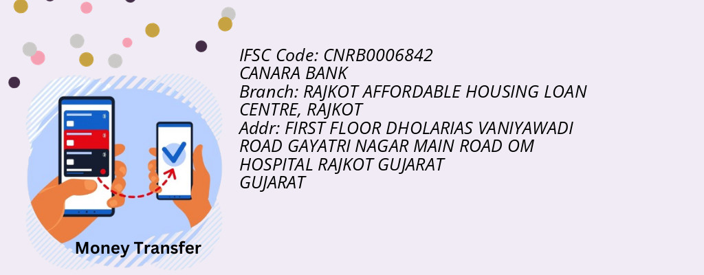 Find CANARA BANK IFSC Code RAJKOT - RAJKOT AFFORDABLE HOUSING LOAN CENTRE Branch Find CANARA BANK IFSC Code RAJKOT - RAJKOT AFFORDABLE HOUSING LOAN CENTRE Branch