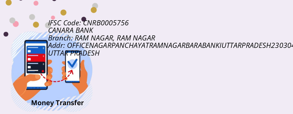 Find CANARA BANK IFSC Code RAM NAGAR - RAM NAGAR Branch Find CANARA BANK IFSC Code RAM NAGAR - RAM NAGAR Branch