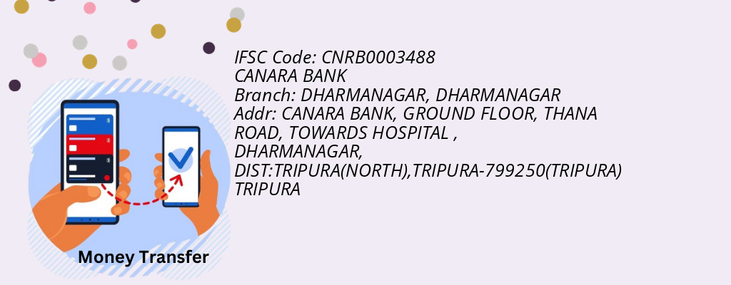 Find CANARA BANK IFSC Code DHARMANAGAR - DHARMANAGAR Branch Find CANARA BANK IFSC Code DHARMANAGAR - DHARMANAGAR Branch