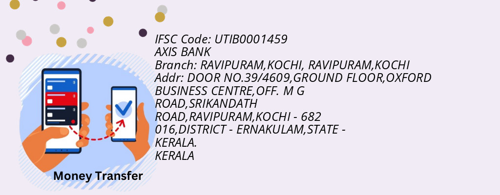 Find AXIS BANK IFSC Code RAVIPURAM,KOCHI - RAVIPURAM,KOCHI Branch Find AXIS BANK IFSC Code RAVIPURAM,KOCHI - RAVIPURAM,KOCHI Branch