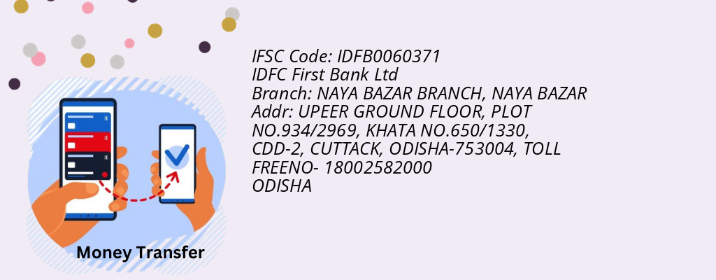 Find IDFC First Bank Ltd IFSC Code NAYA BAZAR - NAYA BAZAR BRANCH Branch Find IDFC First Bank Ltd IFSC Code NAYA BAZAR - NAYA BAZAR BRANCH Branch