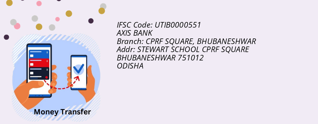 Find AXIS BANK IFSC Code BHUBANESHWAR - CPRF SQUARE Branch Find AXIS BANK IFSC Code BHUBANESHWAR - CPRF SQUARE Branch