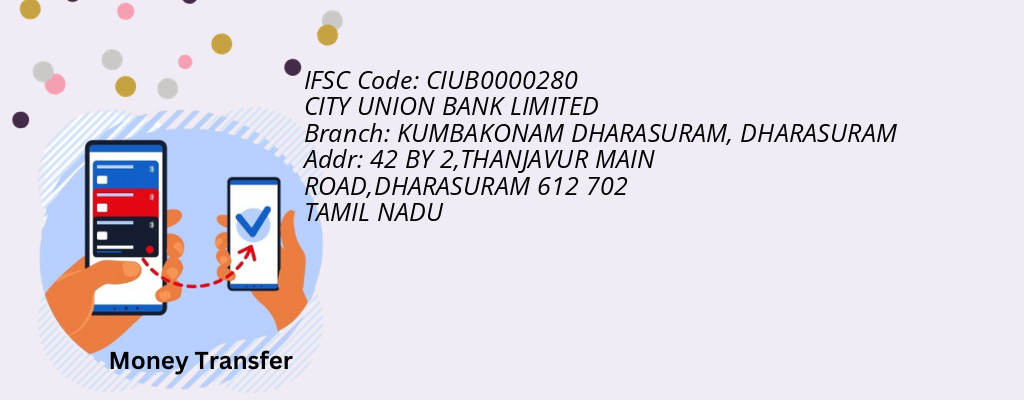 Find CITY UNION BANK IFSC Code DHARASURAM - KUMBAKONAM DHARASURAM Branch Find CITY UNION BANK IFSC Code DHARASURAM - KUMBAKONAM DHARASURAM Branch