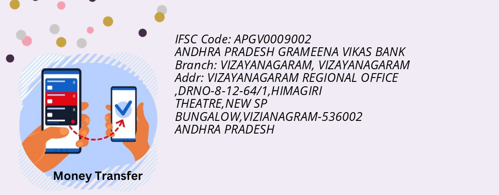 Find ANDHRA PRADESH GRAMEENA VIKAS BANK IFSC Code VIZAYANAGARAM - VIZAYANAGARAM Branch Find ANDHRA PRADESH GRAMEENA VIKAS BANK IFSC Code VIZAYANAGARAM - VIZAYANAGARAM Branch