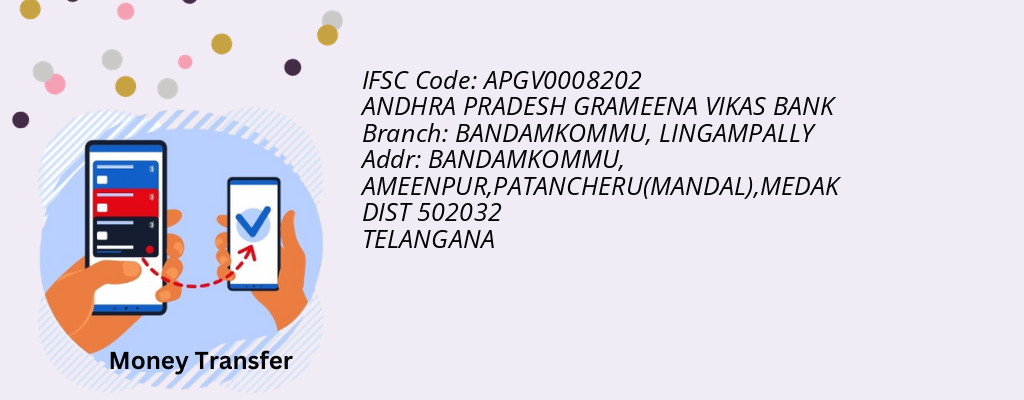 Find ANDHRA PRADESH GRAMEENA VIKAS BANK IFSC Code LINGAMPALLY - BANDAMKOMMU Branch Find ANDHRA PRADESH GRAMEENA VIKAS BANK IFSC Code LINGAMPALLY - BANDAMKOMMU Branch