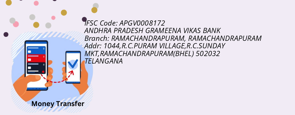 Find ANDHRA PRADESH GRAMEENA VIKAS BANK IFSC Code RAMACHANDRAPURAM - RAMACHANDRAPURAM Branch Find ANDHRA PRADESH GRAMEENA VIKAS BANK IFSC Code RAMACHANDRAPURAM - RAMACHANDRAPURAM Branch