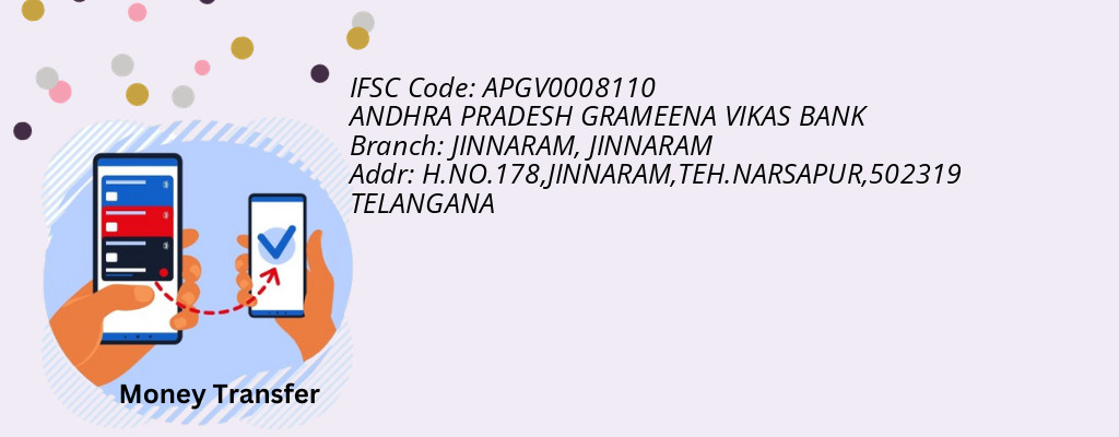 Find ANDHRA PRADESH GRAMEENA VIKAS BANK IFSC Code JINNARAM - JINNARAM Branch Find ANDHRA PRADESH GRAMEENA VIKAS BANK IFSC Code JINNARAM - JINNARAM Branch