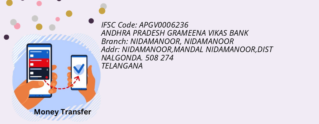 Find ANDHRA PRADESH GRAMEENA VIKAS BANK IFSC Code NIDAMANOOR - NIDAMANOOR Branch Find ANDHRA PRADESH GRAMEENA VIKAS BANK IFSC Code NIDAMANOOR - NIDAMANOOR Branch