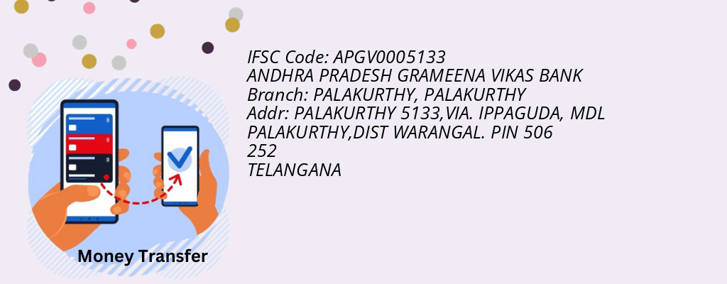 Find ANDHRA PRADESH GRAMEENA VIKAS BANK IFSC Code PALAKURTHY - PALAKURTHY Branch Find ANDHRA PRADESH GRAMEENA VIKAS BANK IFSC Code PALAKURTHY - PALAKURTHY Branch