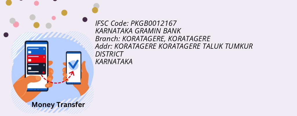 Find KARNATAKA GRAMIN BANK IFSC Code KORATAGERE - KORATAGERE Branch Find KARNATAKA GRAMIN BANK IFSC Code KORATAGERE - KORATAGERE Branch