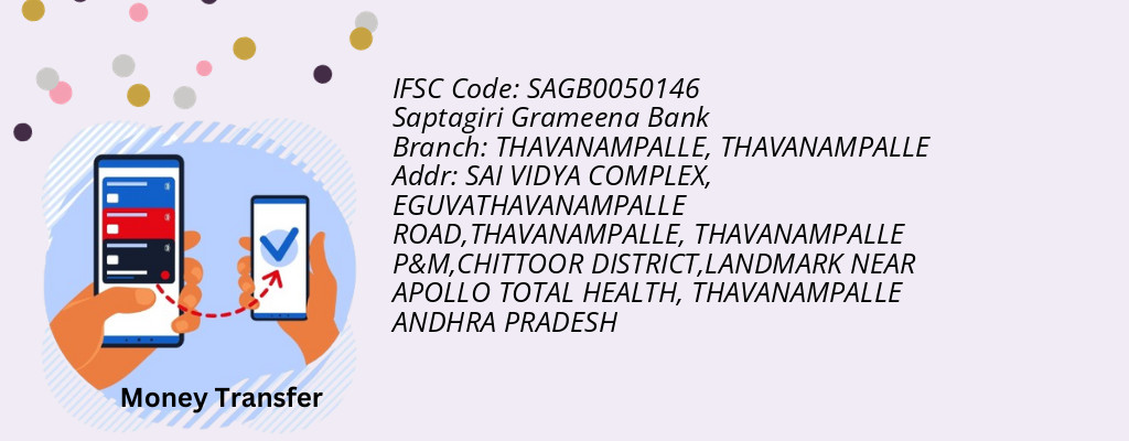 Find Saptagiri Grameena Bank IFSC Code THAVANAMPALLE - THAVANAMPALLE Branch Find Saptagiri Grameena Bank IFSC Code THAVANAMPALLE - THAVANAMPALLE Branch