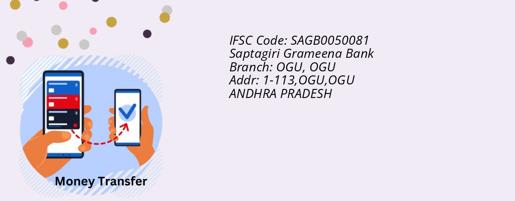 Find Saptagiri Grameena Bank IFSC Code OGU - OGU Branch Find Saptagiri Grameena Bank IFSC Code OGU - OGU Branch