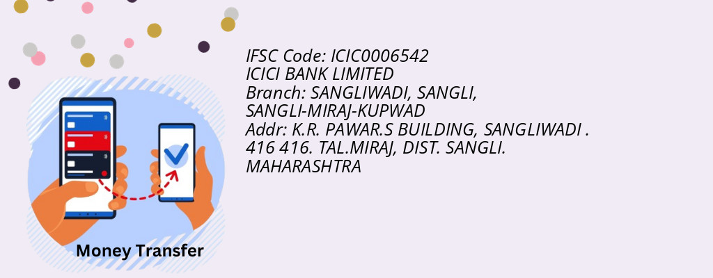 Find ICICI BANK IFSC Code SANGLI-MIRAJ-KUPWAD - SANGLIWADI, SANGLI Branch Find ICICI BANK IFSC Code SANGLI-MIRAJ-KUPWAD - SANGLIWADI, SANGLI Branch
