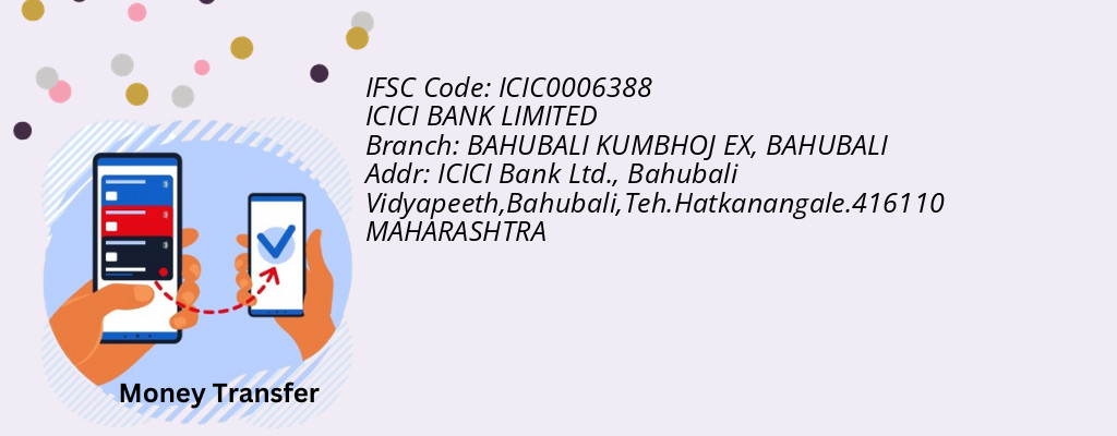 Find ICICI BANK IFSC Code BAHUBALI - BAHUBALI KUMBHOJ EX Branch Find ICICI BANK IFSC Code BAHUBALI - BAHUBALI KUMBHOJ EX Branch