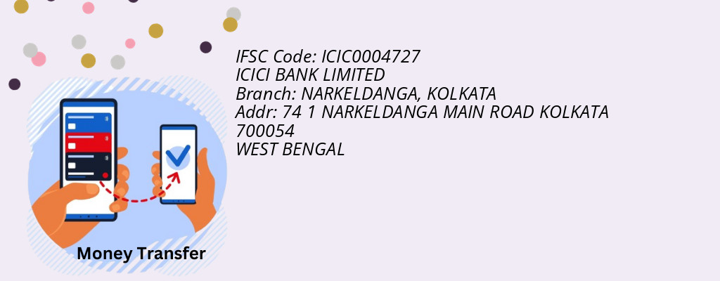 Find ICICI BANK IFSC Code KOLKATA - NARKELDANGA Branch Find ICICI BANK IFSC Code KOLKATA - NARKELDANGA Branch