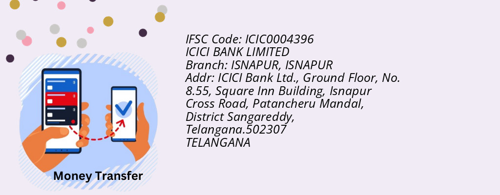 Find ICICI BANK IFSC Code ISNAPUR - ISNAPUR Branch Find ICICI BANK IFSC Code ISNAPUR - ISNAPUR Branch