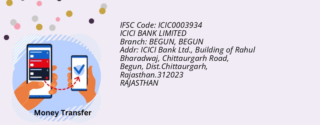 Find ICICI BANK IFSC Code BEGUN - BEGUN Branch Find ICICI BANK IFSC Code BEGUN - BEGUN Branch