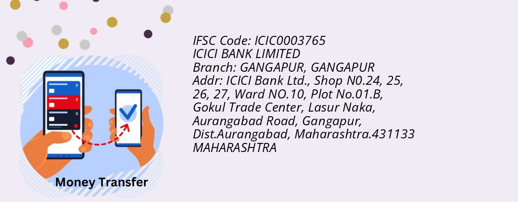 Find ICICI BANK IFSC Code GANGAPUR - GANGAPUR Branch Find ICICI BANK IFSC Code GANGAPUR - GANGAPUR Branch