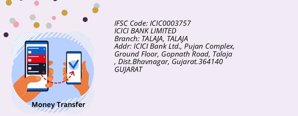 Find ICICI BANK IFSC Code TALAJA - TALAJA Branch Find ICICI BANK IFSC Code TALAJA - TALAJA Branch