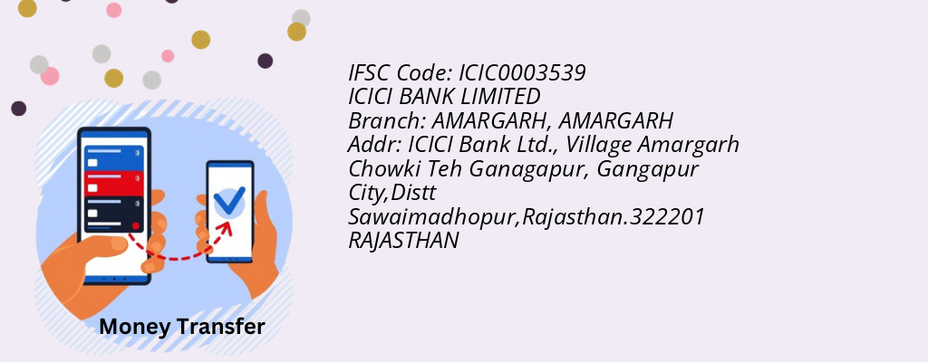 Find ICICI BANK IFSC Code AMARGARH - AMARGARH Branch Find ICICI BANK IFSC Code AMARGARH - AMARGARH Branch
