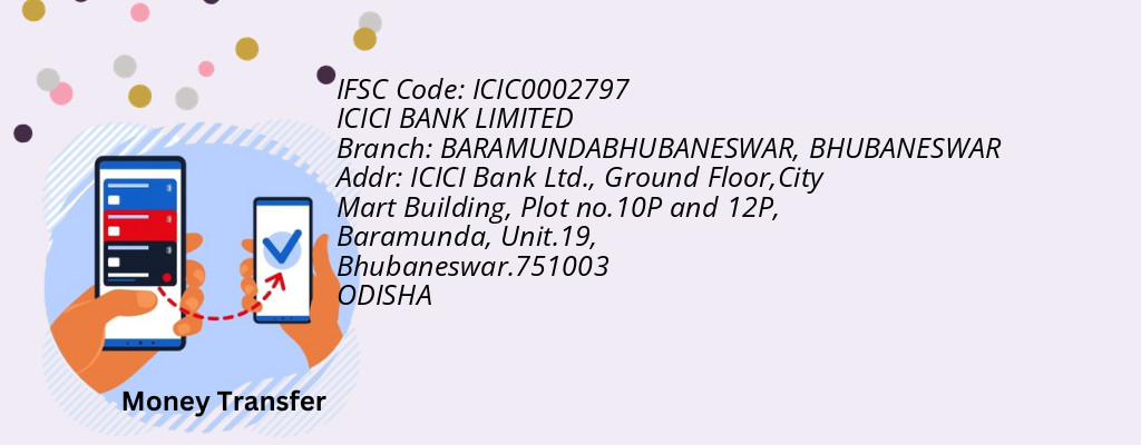 Find ICICI BANK IFSC Code BHUBANESWAR - BARAMUNDABHUBANESWAR Branch Find ICICI BANK IFSC Code BHUBANESWAR - BARAMUNDABHUBANESWAR Branch
