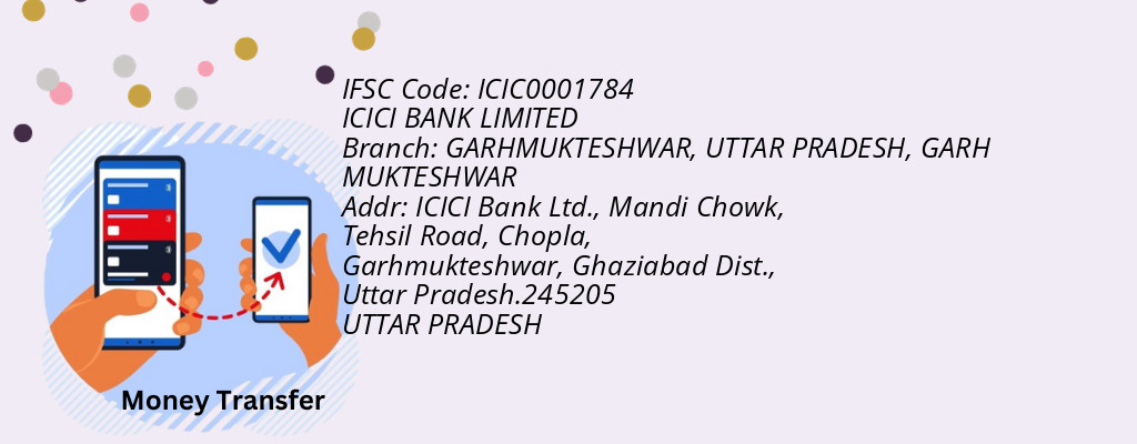 Find ICICI BANK IFSC Code GARH MUKTESHWAR - GARHMUKTESHWAR, UTTAR PRADESH Branch Find ICICI BANK IFSC Code GARH MUKTESHWAR - GARHMUKTESHWAR, UTTAR PRADESH Branch
