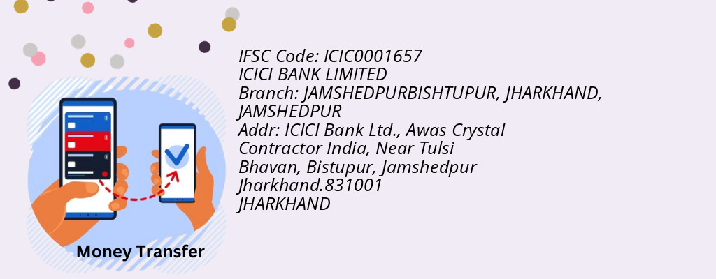 Find ICICI BANK IFSC Code JAMSHEDPUR - JAMSHEDPURBISHTUPUR, JHARKHAND Branch Find ICICI BANK IFSC Code JAMSHEDPUR - JAMSHEDPURBISHTUPUR, JHARKHAND Branch