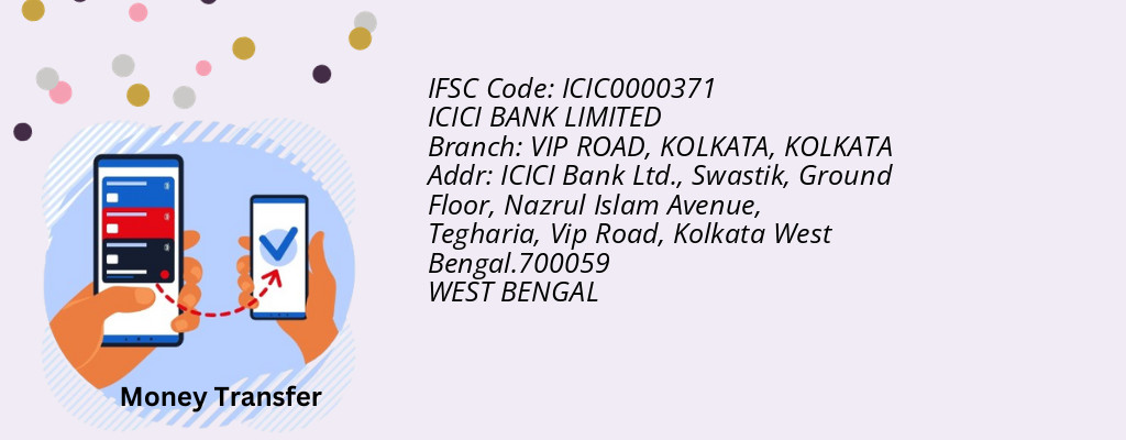 Find ICICI BANK IFSC Code KOLKATA - VIP ROAD, KOLKATA Branch Find ICICI BANK IFSC Code KOLKATA - VIP ROAD, KOLKATA Branch