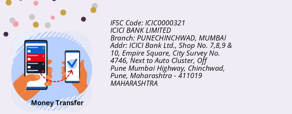 Find ICICI BANK IFSC Code MUMBAI - PUNECHINCHWAD Branch Find ICICI BANK IFSC Code MUMBAI - PUNECHINCHWAD Branch