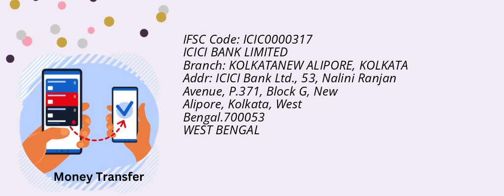 Find ICICI BANK IFSC Code KOLKATA - KOLKATANEW ALIPORE Branch Find ICICI BANK IFSC Code KOLKATA - KOLKATANEW ALIPORE Branch