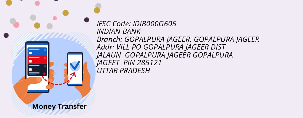 Find INDIAN BANK IFSC Code GOPALPURA JAGEER - GOPALPURA JAGEER Branch Find INDIAN BANK IFSC Code GOPALPURA JAGEER - GOPALPURA JAGEER Branch